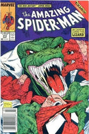 The Amazing Spider-Man, Vol. 1 Inferno - Slithereens |  Issue