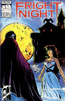 Fright Night  |  Issue