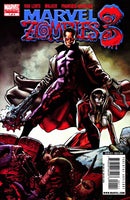 Marvel Zombies 3  |  Issue