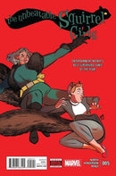 Unbeatable Squirrel Girl, Vol. 2  |  Issue