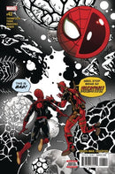Spider-Man / Deadpool, Vol. 1  |  Issue