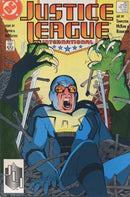Justice League / International / America Repossessions |  Issue