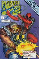 Marvel Age  |  Issue