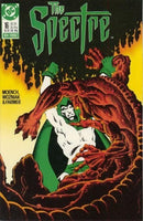 The Spectre, Vol. 2 Secret Weapon |  Issue