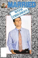 Married... with Children, Vol. 1  |  Issue