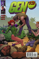 Gen 13, Vol. 2 (1995-2002) Meat And Poison |  Issue