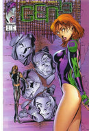 Gen 13, Vol. 2 (1995-2002) Bewitched, Bothered And Bewildered |  Issue
