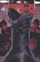 Oblivion Song  |  Issue