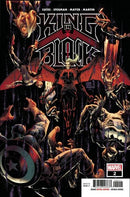 King in Black King in Black - Fall |  Issue