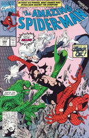 The Amazing Spider-Man, Vol. 1 The Jonah Trade! |  Issue