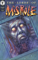 Lords of Misrule (Dark Horse) Far From Home |  Issue