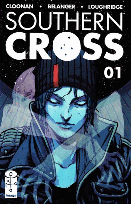 Southern Cross  |  Issue#1A | Year:2015 | Series:  | Pub: Image Comics