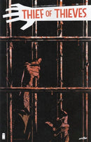 Thief of Thieves  |  Issue