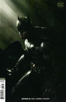 Batman, Vol. 3 Knightmares, Solitude |  Issue