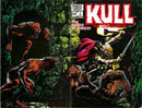 Kull The Conqueror, Vol. 2 The Blood of Kings |  Issue