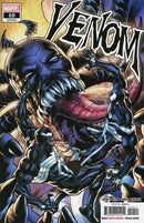 Venom, Vol. 5 The Cage Opens |  Issue