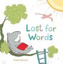 Lost for Words by Natalie Russell | Pub:Macmillan Children's Books | Pages: | Condition:Good | Cover:PAPERBACK