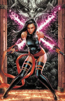 Hellions Let Them Be Snakes |  Issue