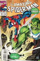 The Amazing Spider-Man, Vol. 1 Samson Unleashed |  Issue