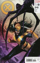 X-Men, Vol. 5 Sisterhood Of The Metal Bones |  Issue