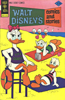 Walt Disney's Comics and Stories  |  Issue
