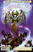 The Stardust Kid  |  Issue