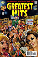 Greatest Hits A Day In the Life |  Issue