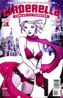 Cinderella: Fables are Forever Part One |  Issue