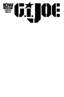 G.I. Joe (IDW), Vol. 4  |  Issue