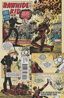 Deadpool, Vol. 5  |  Issue