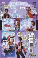 The Despicable Deadpool  |  Issue