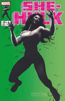 She-Hulk, Vol. 4  |  Issue