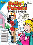 Betty & Veronica Double Digest  |  Issue