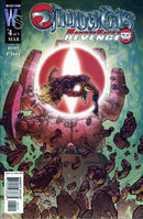 Thundercats: Hammerhand's Revenge  |  Issue