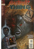 Swamp Thing, Vol. 2 Vegetable Man |  Issue