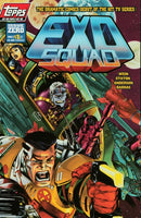 EXO Squad Prelude |  Issue