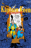 Kaptain Keen & Kompany  |  Issue