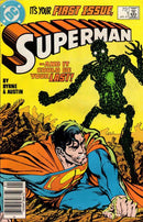 Superman, Vol. 2 Heart of Stone |  Issue