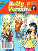 Betty & Veronica Double Digest  |  Issue