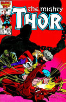 Thor, Vol. 1 Shadows Of The Past |  Issue