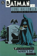 Batman: The Long Halloween Chapter Nine: Father's Day |  Issue