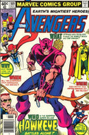 The Avengers, Vol. 1 Wings and Arrows! |  Issue