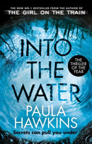 Into the Water by Paula Hawkins | PAPERBACK