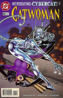 Catwoman, Vol. 2 She-Cats, Part 1: Feline And Female |  Issue