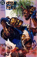 Doom Patrol Planet Love |  Issue