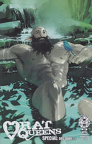 Rat Queens Special: Orc Dave  |  Issue
