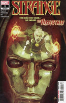 Strange, Vol. 3  |  Issue