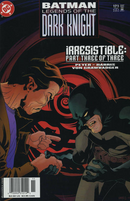 Batman: Legends of the Dark Knight Irresistible, Part 3 |  Issue
