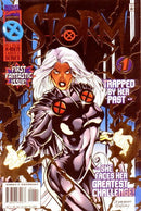 Storm, Vol. 1 Sunburst And Snowblind |  Issue