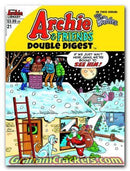 Archie & Friends: Double Digest  |  Issue